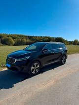 Kia Sorento 2.2 CRDi AWD Platinum Edition Automa...