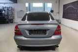 Mercedes-Benz E 50 E 500 V8 Lim*AMG*AHK*Xenon*SD*ACC*Tempomat - Mercedes-Benz E 50: AMG