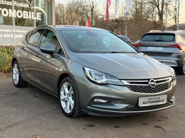 Opel Astra*Sitzklima*Kamera*Massage*