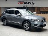 Volkswagen Tiguan Allspace DSG TOP-Paket 7-Sitzer Panorama - Volkswagen Tiguan Allspace in Nürnberg