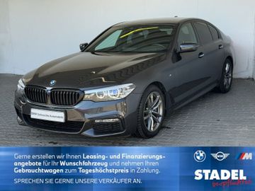 BMW 525 - 2