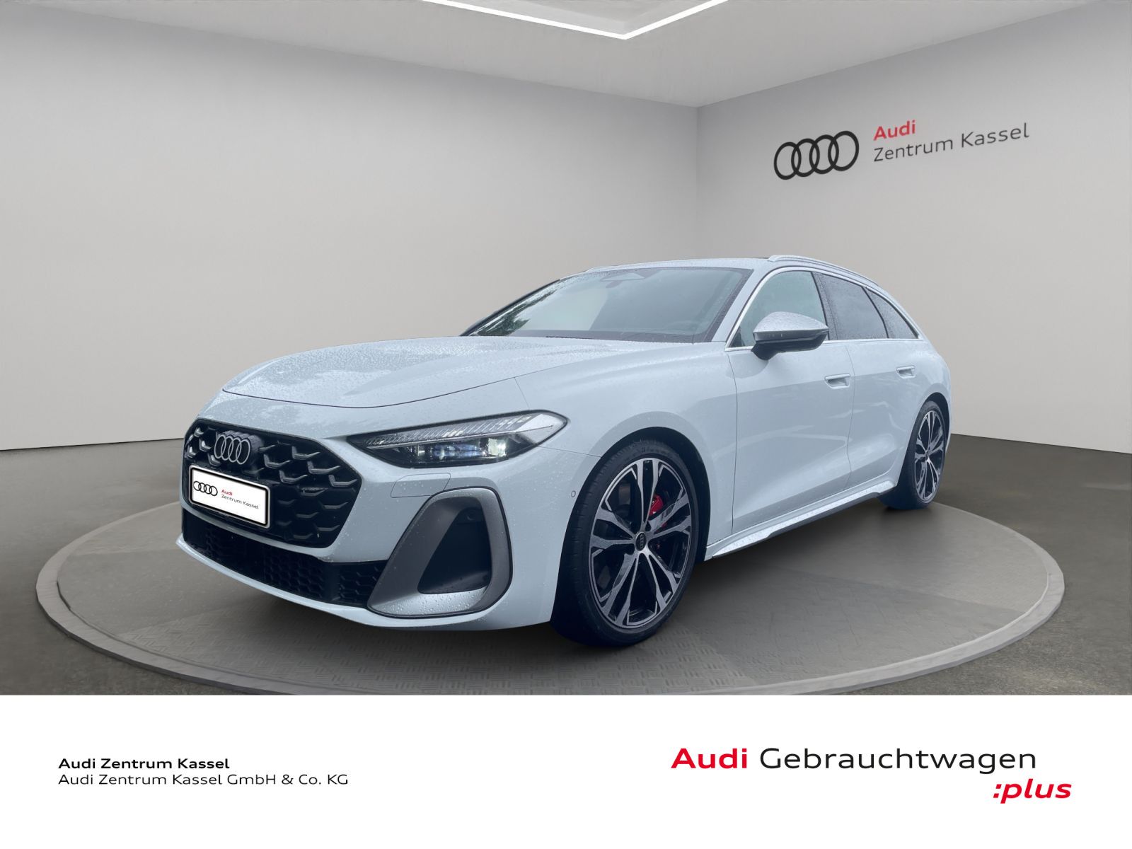 AUDI S5 Av. 3.0 TFSI qu. Matrix B&amp;O HuD Massage 360 