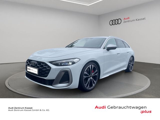 AUDI S5 Av. 3.0 TFSI qu. Matrix B&amp;O HuD Massage 360 