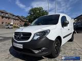 Mercedes-Benz Citan Kasten 108 CDI AHK 1.Hand wenig KM - Mercedes-Benz W108