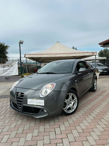 Alfa Romeo MiTo 1.3 JTDm 16V 90 CV Distinctive P