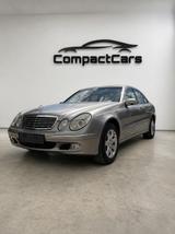 Mercedes-Benz E 220 CDI *SERVICE/TÜV NEU*STANDHEIZUNG - Mercedes-Benz E 220 aus 2004