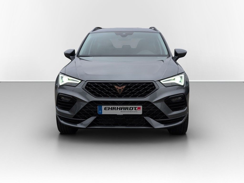 Cupra Ateca - Bild 2