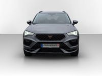 Cupra Ateca - Vorschau Bild 2