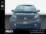 Smart smart fortwo electric Klima SHZ Tempomat RDK - Smart in Saarbrücken