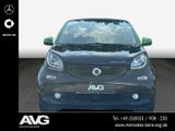 Smart smart fortwo electric Klima SHZ Tempomat RDK - Smart ForTwo: Electric