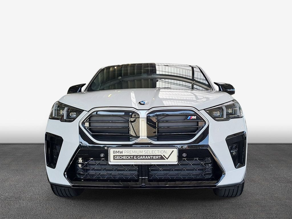 BMW X2 M35i xDrive LED Head-Up HK HiFi DAB Pano Komf