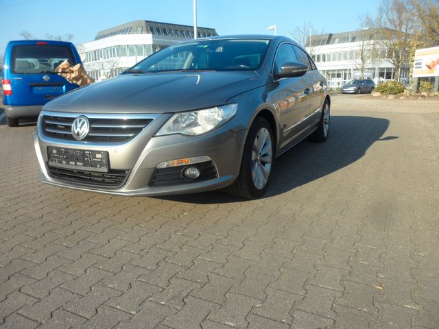 Volkswagen Passat CC 2.0 TDI Individual..Tüv neu