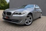 BMW 523 5 Limousine 523 i - BMW 523 aus 2011