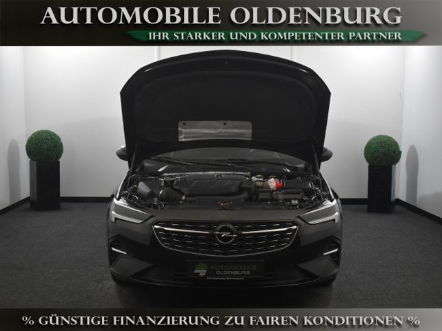 Opel Insignia 2.0 d Elegance *AHK*Massage*4xSHZ*Memo*