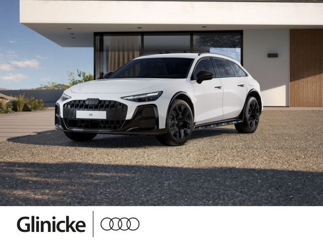 Audi A6 allroad e-hybrid quattro 270 kW S tronic