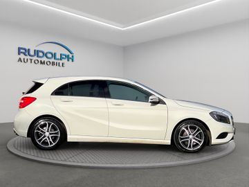 Mercedes A 180 - 8