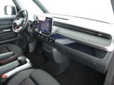 Volkswagen ID.Buzz 250 kW GTX LR lang 4M 7-S ACC PANO HUD - : Van, Id