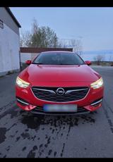 Opel Insignia Grand Sport VOLL CarPlay 