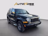 Jeep Cherokee Limited 2.8 CRD - Jeep Cherokee: 2.8