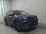 Jeep Compass 1.3 Plug-In Hybrid Leder Navi LED AHK - Jeep Compass SUV