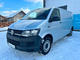 Volkswagen T6 2.0 TDI Transporter Kastenwagen lang - : Kastenwagen
