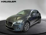 Mazda 2 1.5 Klimaautomatik Sitzheizung PDC hinten