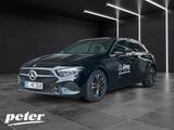 Mercedes-Benz A 180 Kompaktlimousine Progressive Line