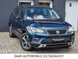 Seat Ateca 2.0 TDI 110kW Xcellence 4Drive - Seat Ateca in Saarbrücken