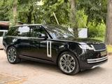 Land Rover Range Rover 3.0 D250 Autobiography,Voll - Land Rover Gebrauchtwagen in Berlin