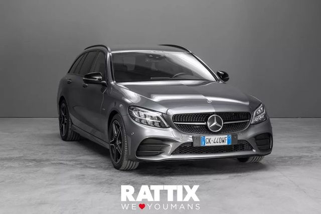 Mercedes-Benz C 220 SW 2.0 mhev 194CV AMG Line a