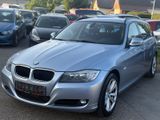 BMW 318 Baureihe 3 Touring 318d*NAVI*NEU*TÜV*AHK* - BMW 318 aus 2011: Kombi, 318d