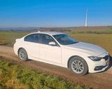 BMW 320i F30 - BMW 320: 30 320i