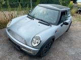 MINI Mini Cooper Automatik - MINI Cooper aus 2001
