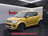 Suzuki Ignis 1.2 SHVS Comfort LED KLIMA SITZHEIZUNG - Suzuki Ignis Gebrauchtwagen in Dortmund