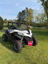 CFMOTO ZForce 1000 Sport R - CFMOTO QUAD