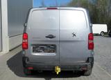 Peugeot Expert 2.0 HDi Aut. L2 / 3 pl. / Half Leder / Na - Peugeot LKWs