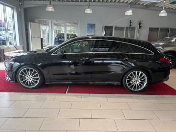 Mercedes CLA 200 - 2