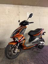 Piaggio NRG Power 50 DT - PIAGGIO NRG 50