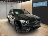 Mercedes-Benz GLE 400 d 4M *AMG*AHK*MEMO*360°KAM*PANO*SHZ* - : Allradantrieb, Geländewagen