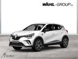 Renault Captur II 1.3l TCe 140 Zen EDC *DAB*Klima*Navi* - Renault Captur aus 2022