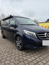 Mercedes-Benz Viano Marco Polo 220 d