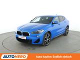 BMW X2 xDrive 20d M Sport Aut.*NAVI*LED*HUD*CAM* - BMW X2 in Köln