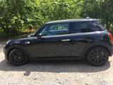 MINI Cooper C Automatik Carbon Black  - MINI MINI Gebrauchtwagen in Karlsruhe