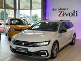 Volkswagen Passat Variant GTE*BLACK*LED*ACC*NAVI*CAM*LANE* - Volkswagen mit Hybrid-Antrieb