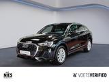 Audi Q3 Sportback 35 TDI S-tronic LED+SHZ+PDC - Audi Q3 in Braunschweig