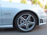 Mercedes-Benz CLK 63 AMG AMG Liebhaber- und Saisonfahrzeug - Mercedes-Benz: Clk 63
