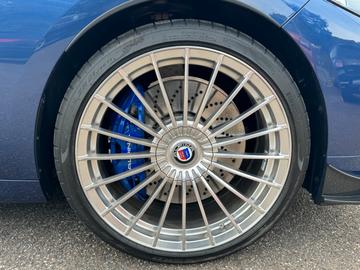  Alpina B8 — миниатюра 14