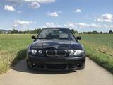 BMW 325Ti M-Paket 6-Gang - BMW 325: 325ti