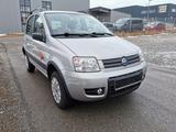Fiat Panda 1.2 8V Climbing 4X4 - gebrauchte Fiat Panda aus dem Jahr 2006