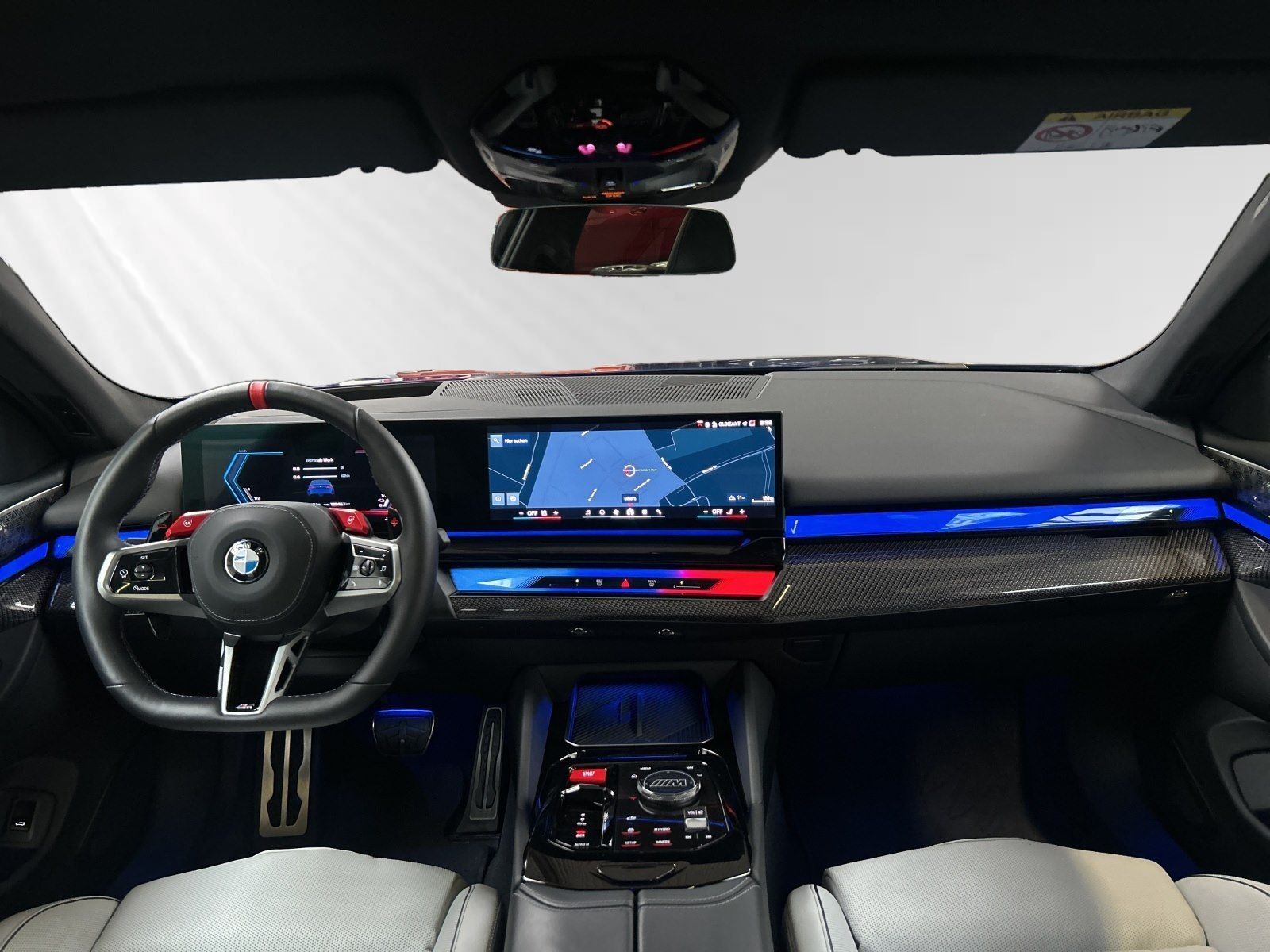 BMW M5 - Bild 11